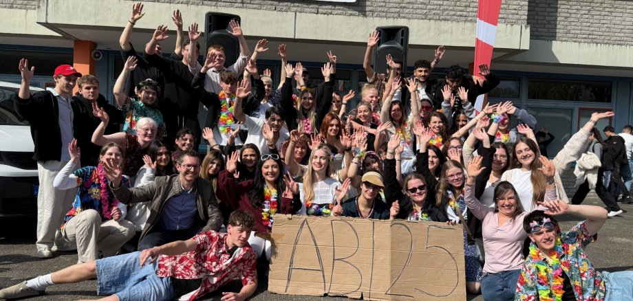 Festival na školním dvoře 2025