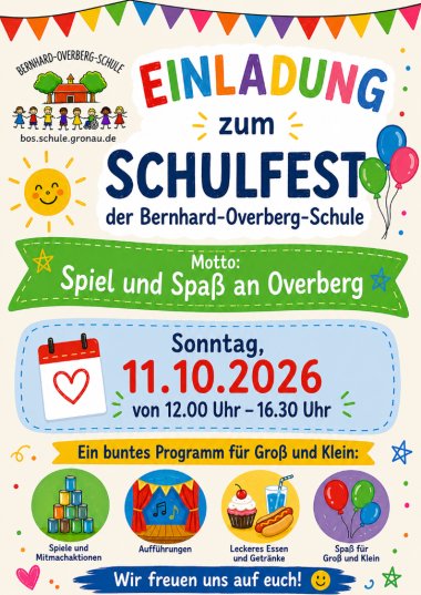 School party