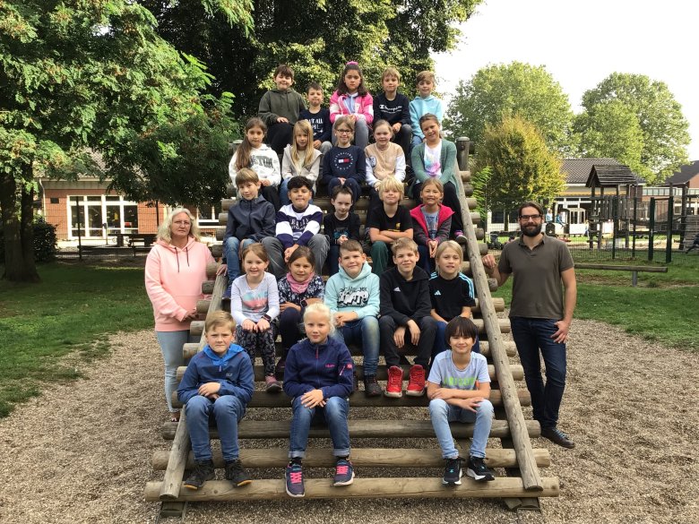 Klassifoto 4a Klassifoto 4a