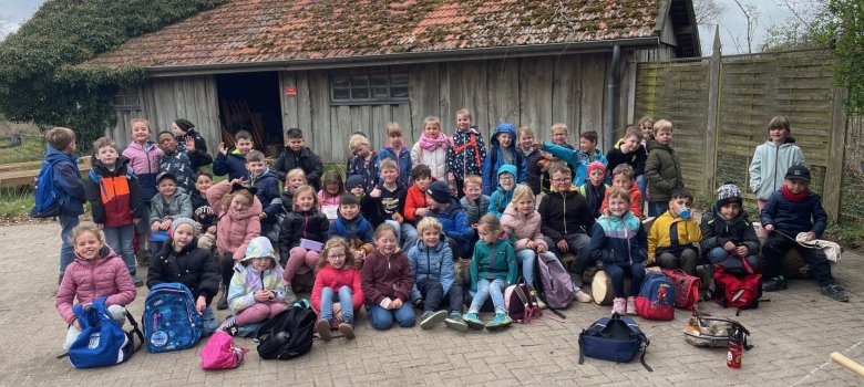 Visitare Moorhof