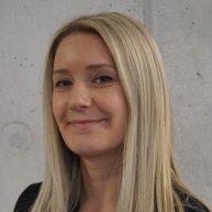 Nadine Soeten - Didaktiskā direktore