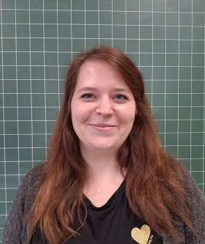 Marlen Rummeling Jonge leraar