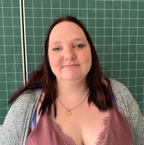 Mevrouw Brüffer