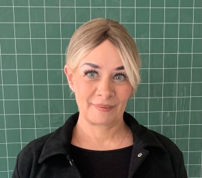 Doamna Schüring