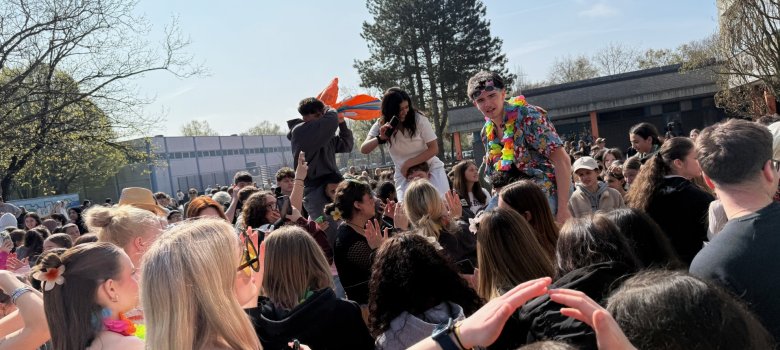 Okul Bahçesi Festivali 2025