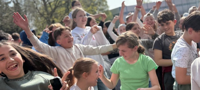 Okul Bahçesi Festivali 2025