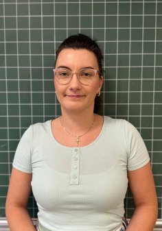 Марина Борнінкгоф Пані Борнінкгоф